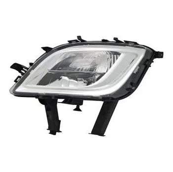 Mlhový světlomet Mlhovka VAN WEZEL 3749995