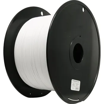 Filament PLA white 5 kg | Prof. Lab