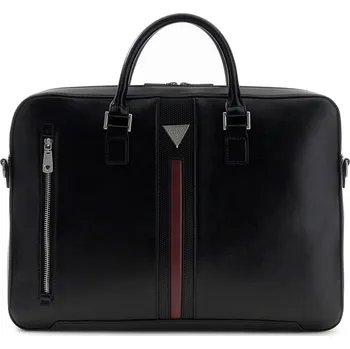 brašna na notebook Guess Taška na notebook HMTOCSP6169-BLA + 2 měsíce na vrácení zboží