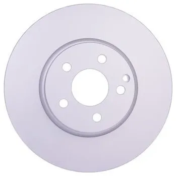 Brzdový kotouč Brzdový kotouč HELLA 8DD 355 129-521