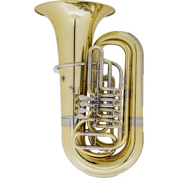 Dechový nástroj MTP B-Tuba Mod.2200 Custom 4/4 velikost