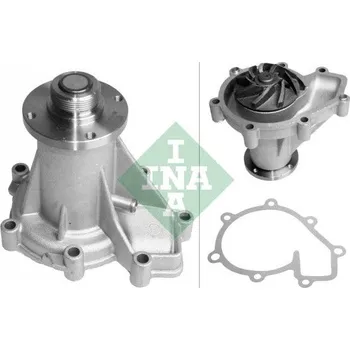 Chladič motoru Vodní čerpadlo, chlazení motoru Schaeffler INA 538 0230 10