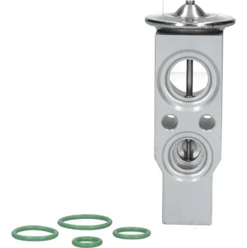 Ventil klimatizace Expanzní ventil, klimatizace BOSCH 1 986 AD5 109