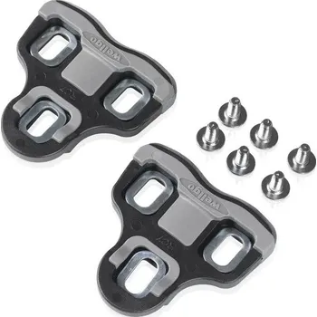 Pedál na kolo Kufry pedálů XLC PD-X05 Look Keo