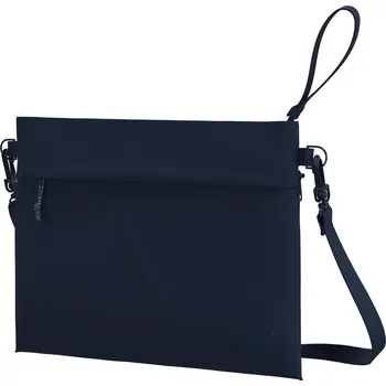 Kabelka CabinZero Classic Sacoche Blue Shimmer 2,5 L CABINZERO-402414