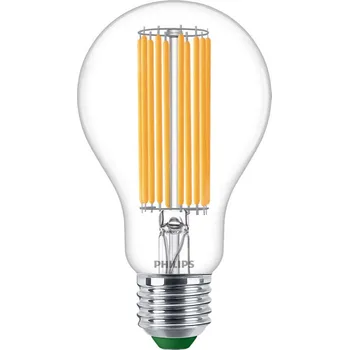 Žárovka LED žárovka Philips MASTER LEDBulb ND 5.2-75W E27 830 A70 CL G EEL A