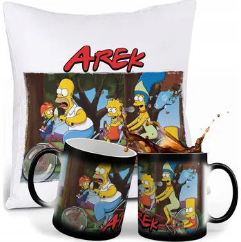 Dekorativní polštářek Dekorativní Polštář Resolid 40 x 40 cm