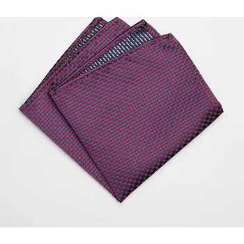 Látkový kapesník Pánský kapesníček BANDI, model MARTIM 21