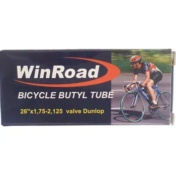 Duše na kolo Duše na kolo 26" X 1,75-2,125 26