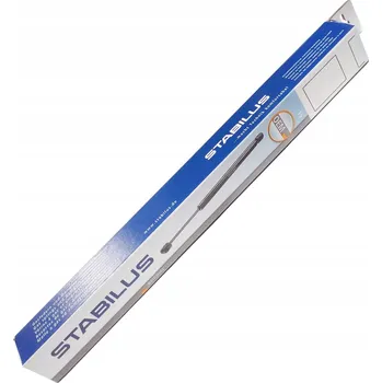 Dveře karosérie Plynová vzpěra, víko zavazadlového prostoru Stabilus 0786FP