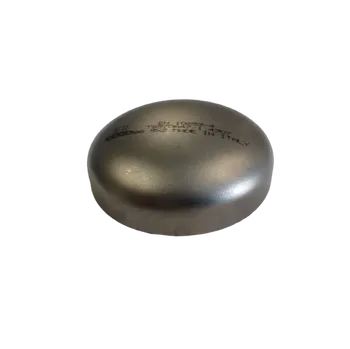 Fitinka Dno varné klenuté DN200 - 219 mm