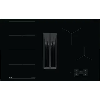 Varná deska AEG TU84CF43CB