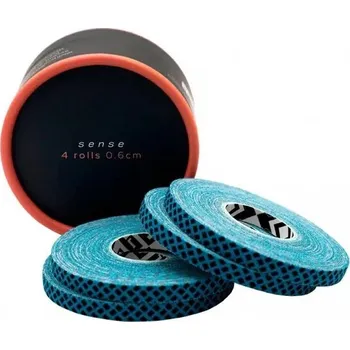 Zdravotnický materiál Tejpovací páska CRUX Sense - 0,6 cm, 40 m Barva: tyrkysová
