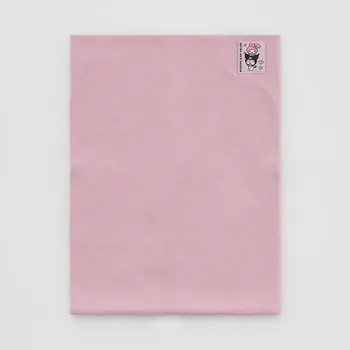 Čepice Reserved - GIRLS` MUFFLER - růžová - 829IY-30X - 829IY-30X-ONE