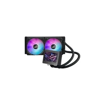 Počítačové chlazení Asus vodní chladič CPU AIO ROG RYUJIN III 240 ARGB