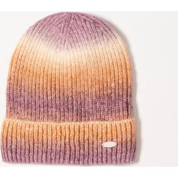 Čepice HEAVY TOOLS Dámská čepice PIXIE BÉŽOVÁ