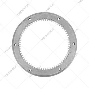TECHNICA Litinové vnitřní ozubené kolo pro planetový mixér 242020 | TECHNICA, 242020/013