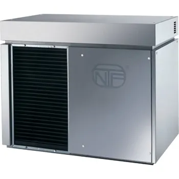 Domácí spotřebič NTF Šejkr na led 620 kg/24 h, vodou chlazený, 3 kW, 900x588x705 mm | NTF, SM 1300 W