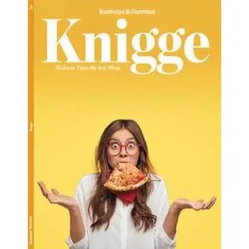 Knigge - Hamburger Abendblatt