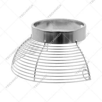 TECHNICA Nerezová ochranná mřížka pro planetový mixér 242020 | TECHNICA, 242020/112