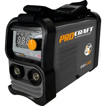 Svářečka Svářecí invertor Procraft RWI-240