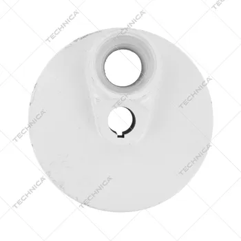 TECHNICA Litinová planetová základna (míchačka) pro planetovou míchačku 242020 | TECHNICA, 242020/120