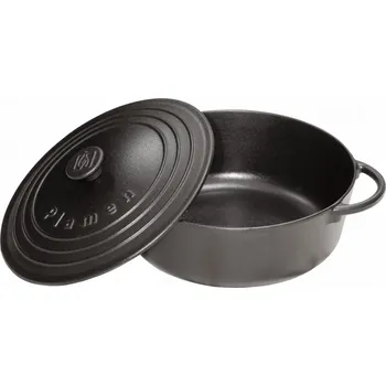 Hrnec Hrnec tradiční Plamen 5,7 l