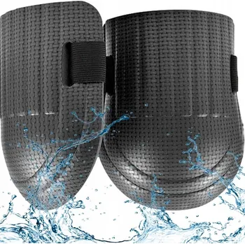 Chránič nohou Nakolanniki pěnové chrániče kolen Nakolanniki