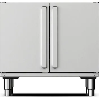 UNOX Neutrální skříň, GN 1/1, 750x656x676 mm | UNOX, Cheftop Mind.Maps