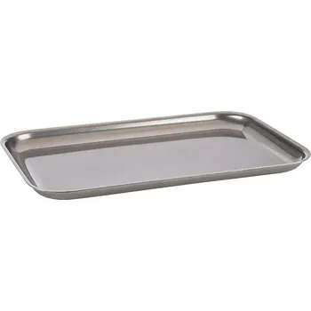 APS Nerezový podnos, 320x215x20 mm | APS, Vintage