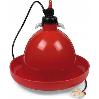 napáječka pro hospodářská zvířata Napáječka IDEAL 50 l