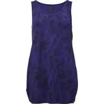 Loap dámské tílko fialové na ramínka velikost M