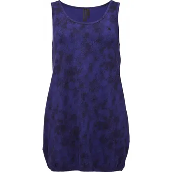 Loap dámské tílko fialové na ramínka velikost M