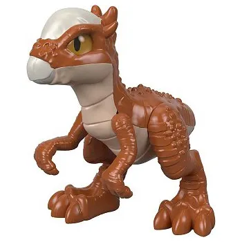 Figurka RAPPA Dinosaurus Jurský svět Stygimoloch