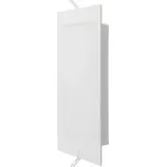 V-TAC VT-61012 104831 LED panel vestavný Energetická třída (EEK2021): F (A - G) 12 W teplá bílá bílá