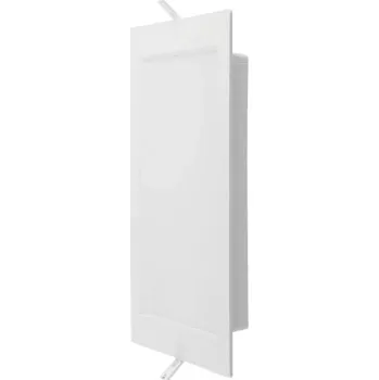 LED panel V-TAC VT-61012 104831 LED panel vestavný Energetická třída (EEK2021): F (A - G) 12 W teplá bílá bílá