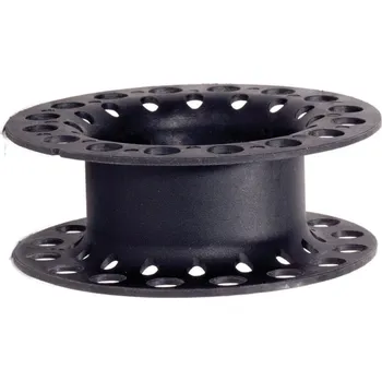 Rybářský naviják Leeda náhradní plastová cívka na muškařský naviják Profil Cassette LA 5/6 Spare Spool