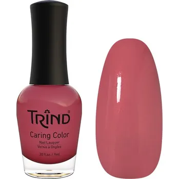 Lak na nehty Trind - Lak na nehty č.260 - Corniglia Calm 9 ml