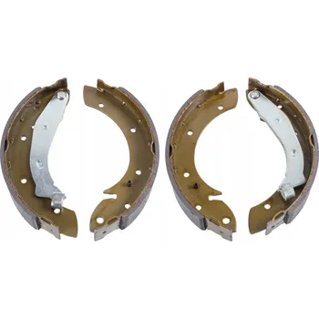 Brzdová čelist Febi Bilstein 170971 Sada brzdových čelistí