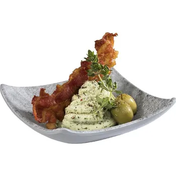 APS Melaminová miska 0,04 l | APS, Element