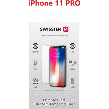 Ochranné Temperované Sklo Swissten Pro Poco X4 Pro 5G Re 2,5D