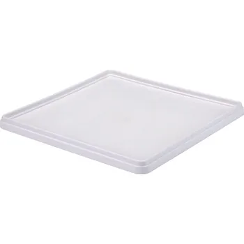 Příslušenství pro myčku Cambro Víko pro koše do myčky Camrack 500x500 mm, šedé | CAMBRO, Camrack