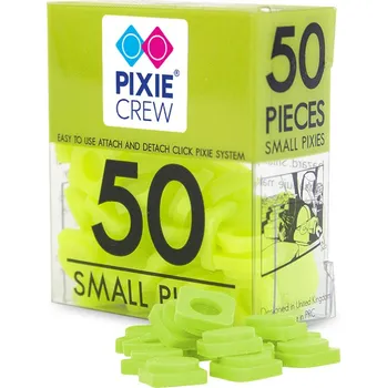 Dětské zboží Pixie crew Malé Pixie NEONOVĚ ZELENÉ