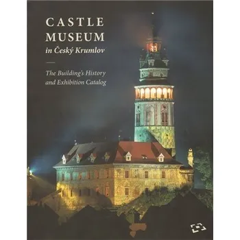 Umění Castle Museum in Český Krumlov