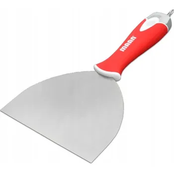 Malířská špachtle Nerezová špachtle MASSIVE RS bit 150 mm MAAN