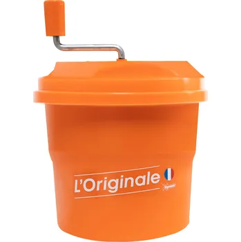 Vysavač Dynamic Separátor salátu 275 mm, 5 l | DYNAMIC, E007