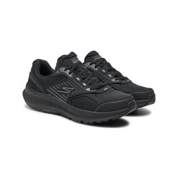 Pánská běžecká obuv Běžecké boty Skechers GO RUN Consistent™ 2.0 128606 Černá 39_5