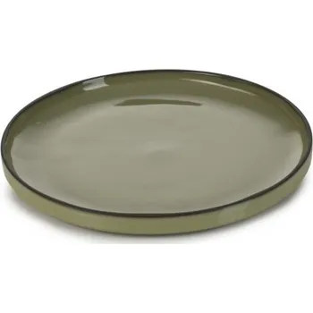 Talíř Revol Talíř kulatý 21 cm – cardamom | REV-652801