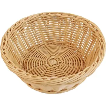 Odpadkový koš GREDIL Polypropylenový koš o průměru 210 mm | GREDIL, 361211