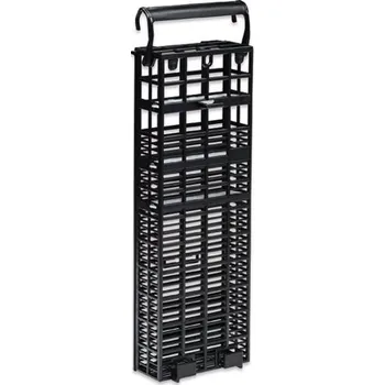 Kuchyňský nůž GIESSER Sterilizační koš na nože, černý | GIESSER, MHB K